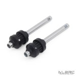 ALZRC - Devil X360 Tail Rotor Shaft - Belt Version